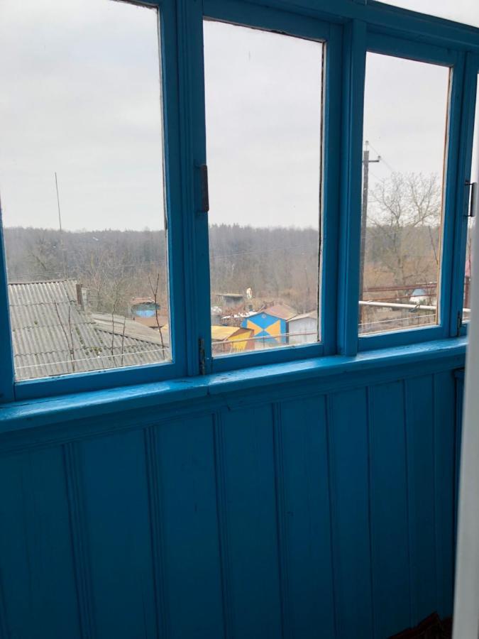 Квартира Пентагон Koroszteny Kültér fotó