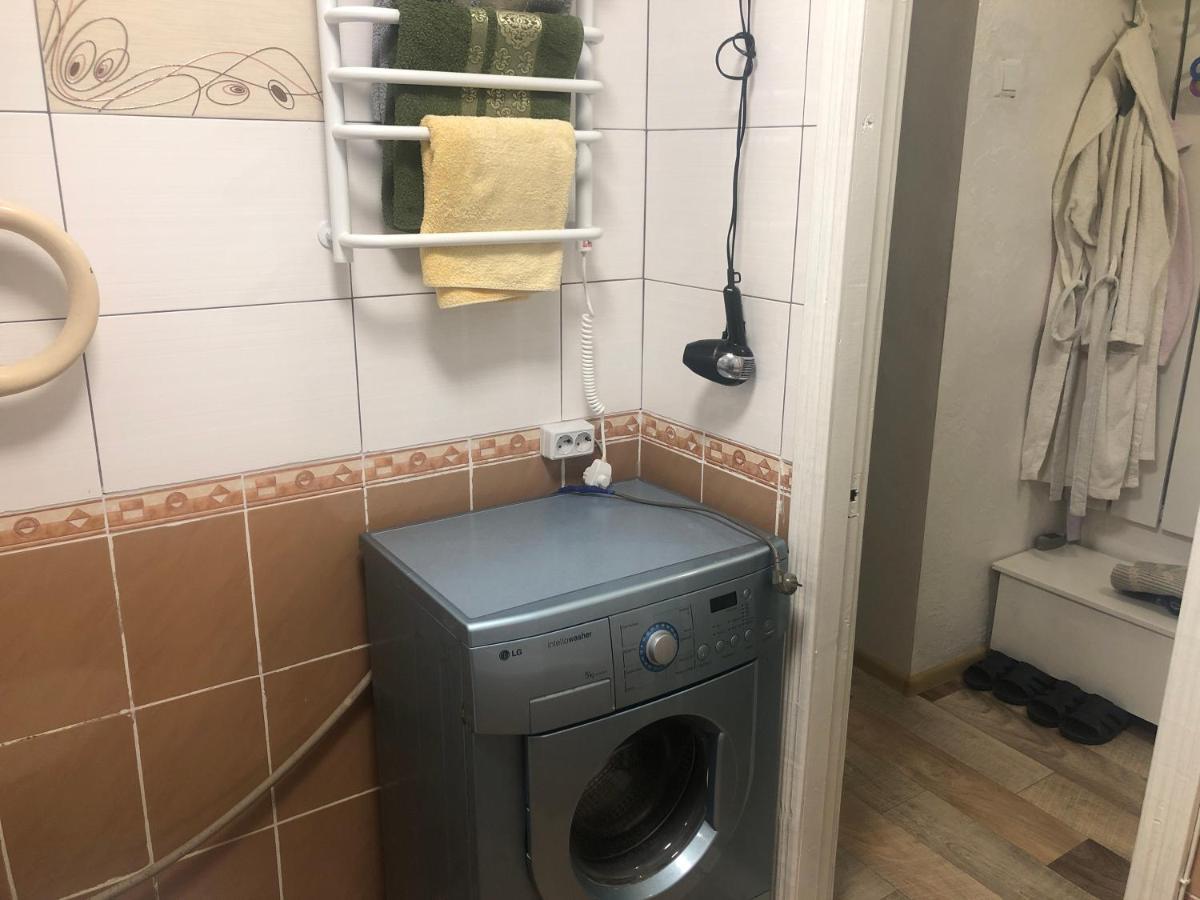 Квартира Пентагон Koroszteny Kültér fotó