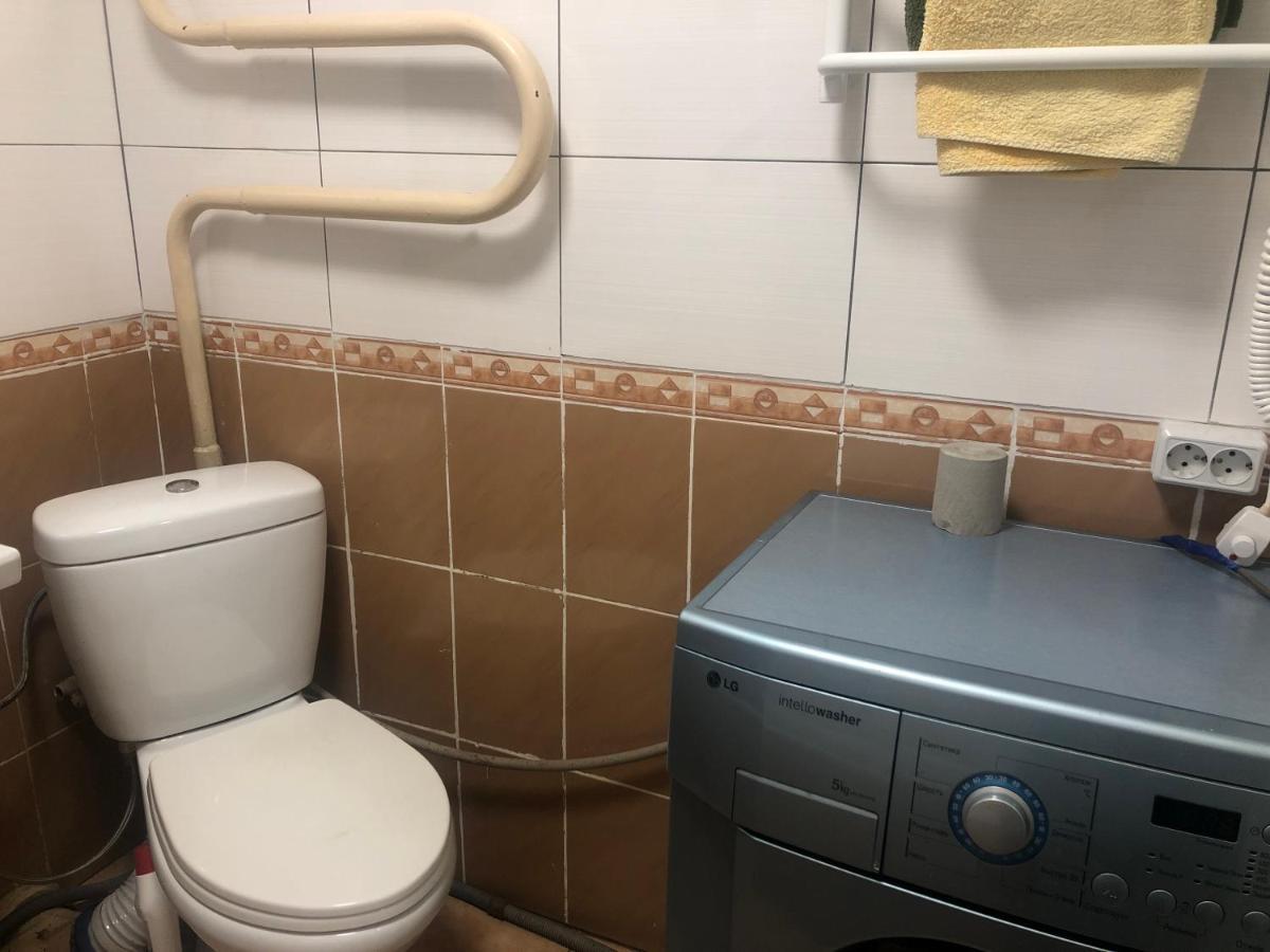 Квартира Пентагон Koroszteny Kültér fotó