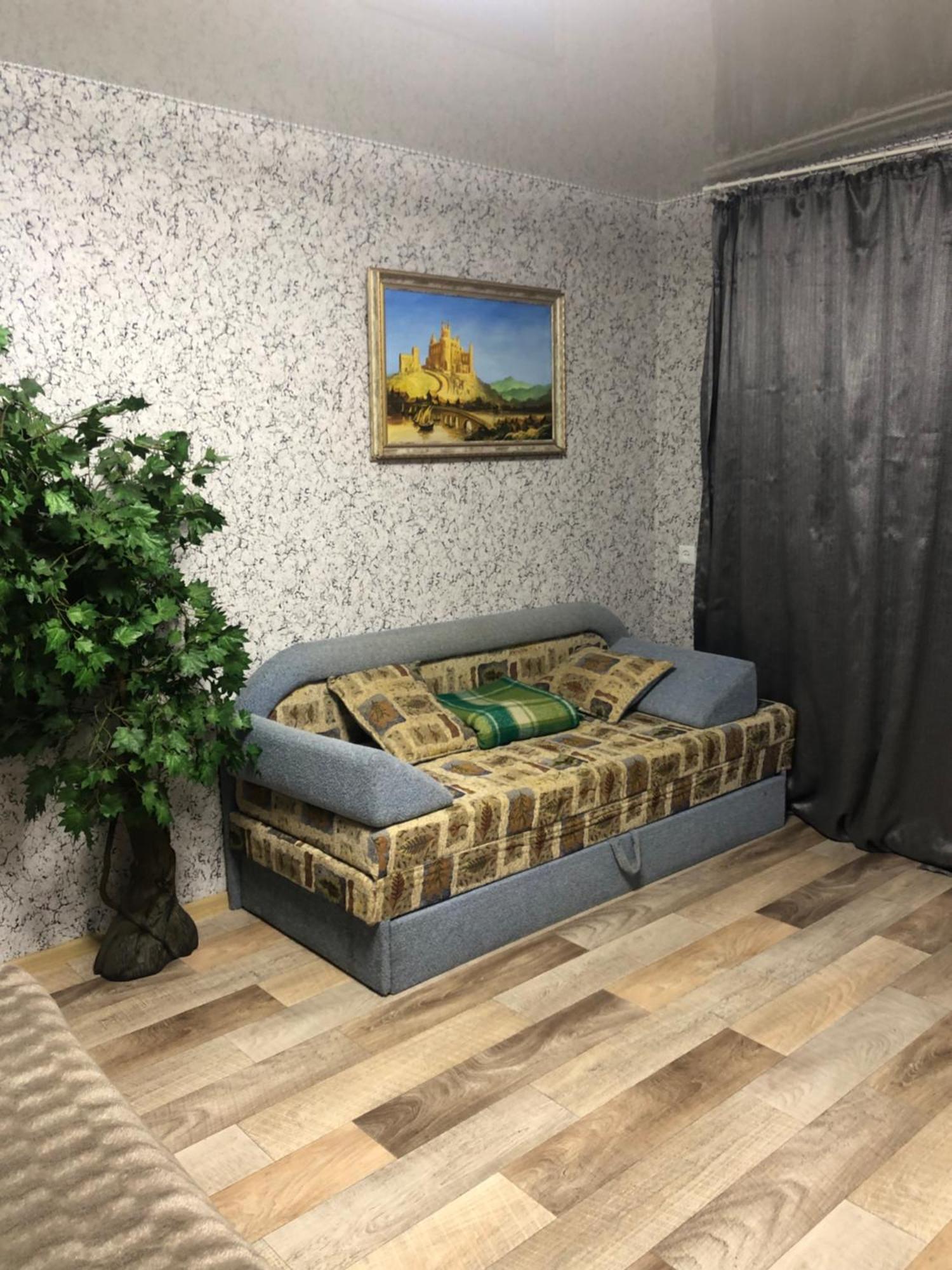 Квартира Пентагон Koroszteny Kültér fotó